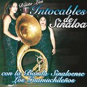 Dueto Las Intocables De Sinaloa - Mis Cuatro Novios