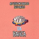 Samba da Bahia mt no beeat - Abre Abre