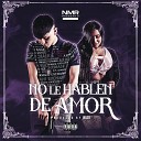 N M R - No Le Hablen de Amor