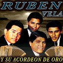 RUBEN VELA - La Virgencita