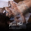 Margo Vrubel - Dreams