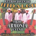 trio armonia juvenil - Juan Romas