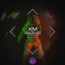 XM Razus - Run Speed Remix