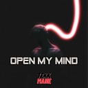 HIGHTKK TEKK MANE - Open My Mind