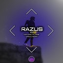 Razus XM - Nothing to Lose Speed Remix