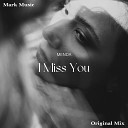 menda - I Miss You