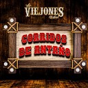 Los Viejones De Linares - El Carretonero