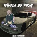 Dj RxdDxath - Ritmada Do Phonk feat Dj K10