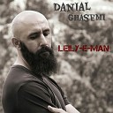 Danial Ghasemi - Leily e Man