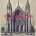 Alfonso Rushing - Free Falling