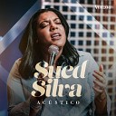 Sued Silva Todah Covers - N o Me Contentarei Com Anjos Playback