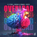 CJ Stone Voodoo Serano Rocco - Overload 2024 Extended Mix