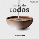 Impacto MSC feat Ester Terra Samuel Silva - Servo de Todos