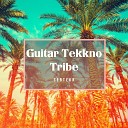 HIGHTKK feat Sebtekk - Guitar Tekkno Tribe