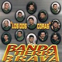 Banda Tierra Brava - Cien por Ciento Nayarita