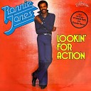 Ronnie Jones - Put Your Head On My Shoulder
