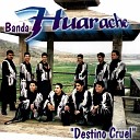 Banda Huarache - A Ritmo de Huarache