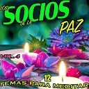 Los Socios De La Paz - Tango en el Cielo
