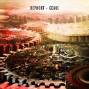 DEPNORT - Gears