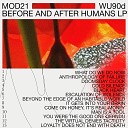 Mod21 - Beyond the edge of an habitable world Original…