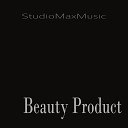 StudioMaxMusic - Beauty Product