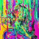 Marcella Cortez - Open Ur Eyes
