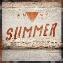 Antony Alexander - Summer