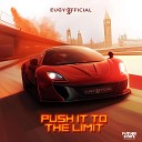 Eugy K Zaka - Push It To The Limit