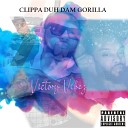 Clippa Duh Dam Gorilla feat Jadakiss - Turtle feat Jadakiss
