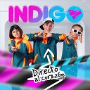 Indigo Music Ve - Mi Primer Amor