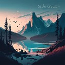 Sable Grayson - Serene Sea Breeze