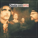 Dada Ante Portas - Leave a Light On