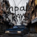 Krays - Impala (prod. Dreed Beatzz)