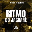 MC SILLVA DJ LEILTON 011 - Ritmo Do Jaguar