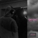 Young Vsphalt - Отпустила feat Kashik