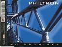 Philtron - Remain In Silence
