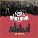 Arqvirus - Na Capital