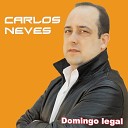 Carlos Neves - Nada Importa