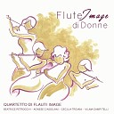 Quartetto di Flauti Image - Gaudete