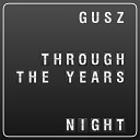 Gusz - From the Sky Remastered