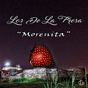 Los De La Fresa - Morenita