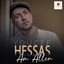 Youcef Hessas - AM ALLEN