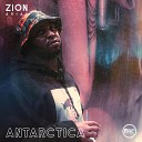 Zion Arias - Antarctica