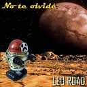 Leo Road - Dulce Red