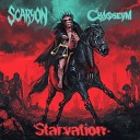 ScaryON Chaoseum - Starvation