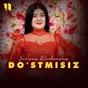 Sevara Alisherova - Do stmisiz