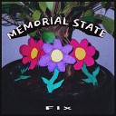 Memorial State feat We Bless This Mess - Above The Water