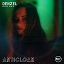 Denzel Brooks - Anticloak