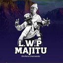 L W P Majitu feat K Lamu - Mgeni feat K Lamu