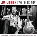 JW Jones feat Jimmie Vaughan - Take Your Time